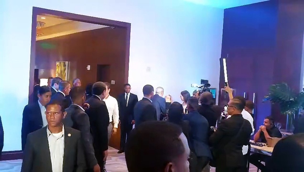 Clínica Abreu inicia construcción en la Winston Churchill
