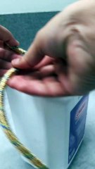 How to tie the most useful knot in everyday life | Magic Knots