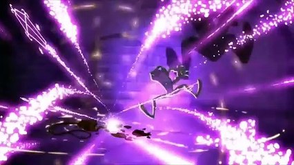 The Princess and the Frog/Принцеса і жаба - Friends on The Other Side Reprise (Ukrainian Dub)