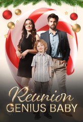 The Reunion Of Genius Baby (2024) - Full Movie