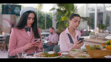 مدرسة الروابي للبنات | movie | 2021 | Official Teaser