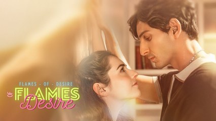 Flames Of Desire (2024) - Full Movie