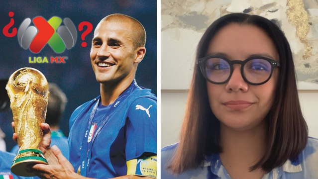 Fabio Cannavaro: Pretendido por dos equipos de la Liga MX, estos son los candidatos