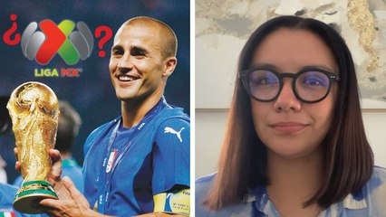 Fabio Cannavaro: Pretendido por dos equipos de la Liga MX, estos son los candidatos