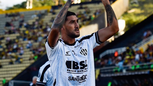 2MINS | Deportivo Tachira (VEN) vs Central Cordoba (ARG) | HIGHLIGHTS Copa Libertadores | 05/13/2025 | beIN SPORTS