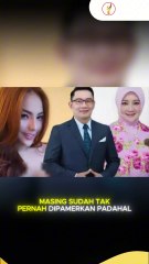 Ridwan Kamil Perdana Muncul di Instagram Atalia Praratya usai Isu Selingkuh dengan Lisa Mariana