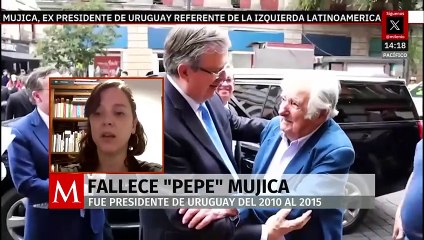 ¿Cuál es el legado que dejó José Mujica?