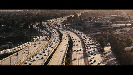 Amerykański koszmar | movie | 2002 | Official Teaser