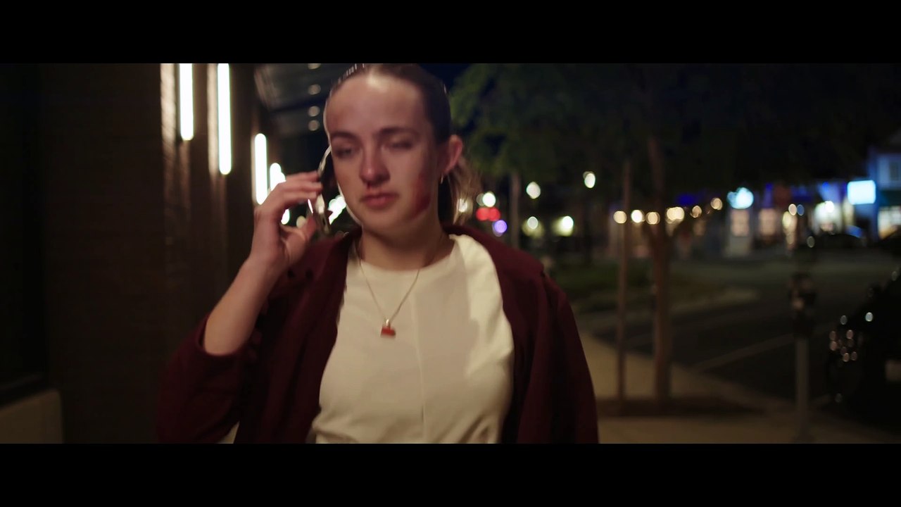 Iron Gun: Final Vendetta | movie | 2025 | Official Teaser