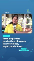 Arroceros cuestionan la política de importación del Gobierno