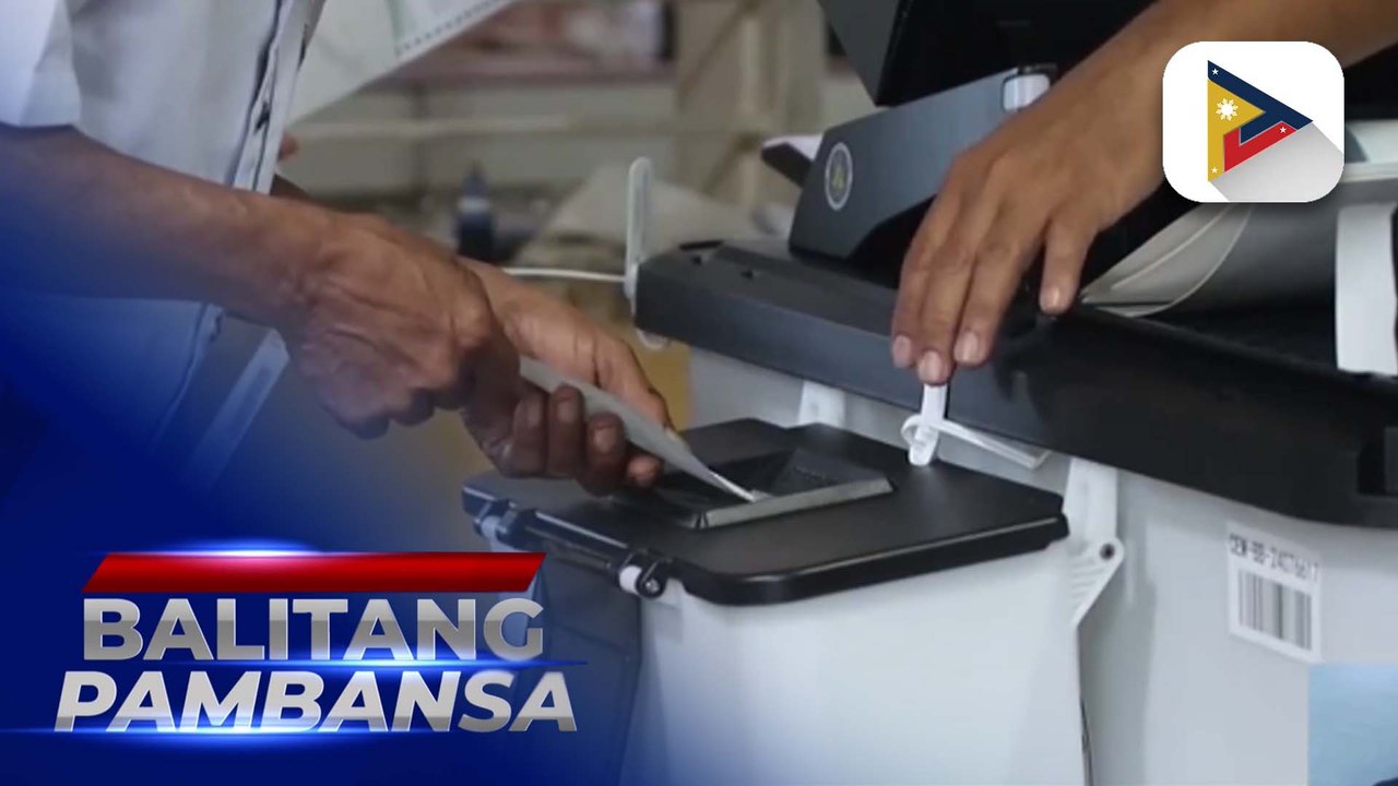 Mga kandidato ng Lakas-CMD, nakakuha ng 104 seats sa Kamara matapos ang ‘Hatol ng Bayan 2025’