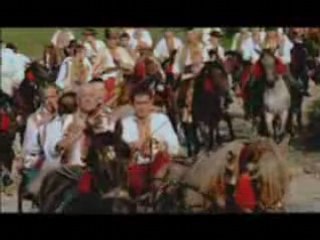 Ruslana - Znayu ya (I know)