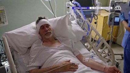 98. Al Sur del Corazon (Hechizo de Mujer)