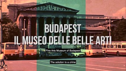 Operation Budapest | movie | 2019 | Official Trailer