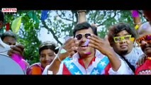 Bhadram Be Careful Brotheru | movie | 2016 | Official Trailer