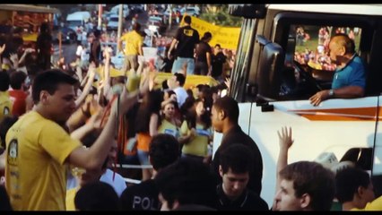 As Quatro Estações da Juventude | movie | 2025 | Official Trailer