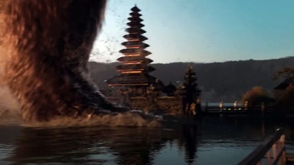 70 Years of Godzilla: A New Roar in Southeast Asia | movie | 2025 | Official Clip