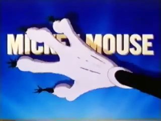 Mickey y su cerebro en apuros | movie | 1995 | Official Teaser