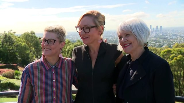 Greens claim single lower house election win in Brisbane seat of Ryan