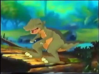 En busca del valle encantado | movie | 1988 | Official Trailer