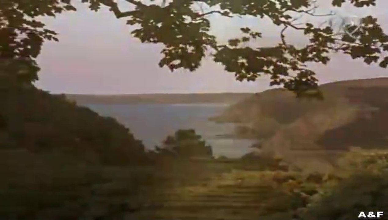 Rosamunde Pilcher -065- Land der Sehnsucht