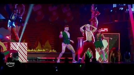 Oh. What. Fun. | movie | 2025 | Official Teaser