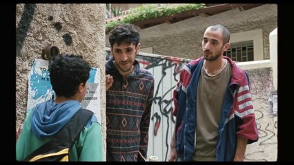 Em Rumo a Uma Terra Desconhecida | movie | 2025 | Official Trailer