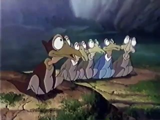 En busca del valle encantado | movie | 1988 | Official Trailer