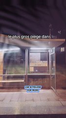 Le plus gros piège dans les relations amoureuses #BR3 #relation #Relationship #motivation #citation