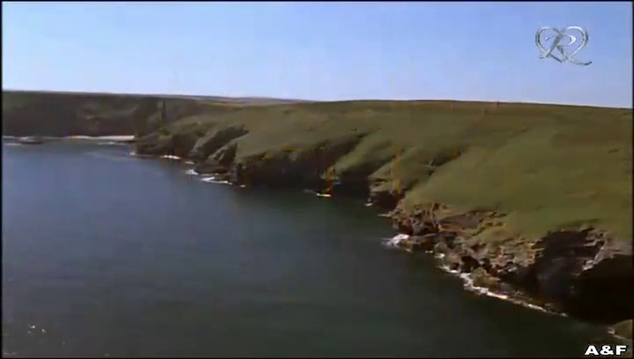 Rosamunde Pilcher -066- Sommer des Erwachens