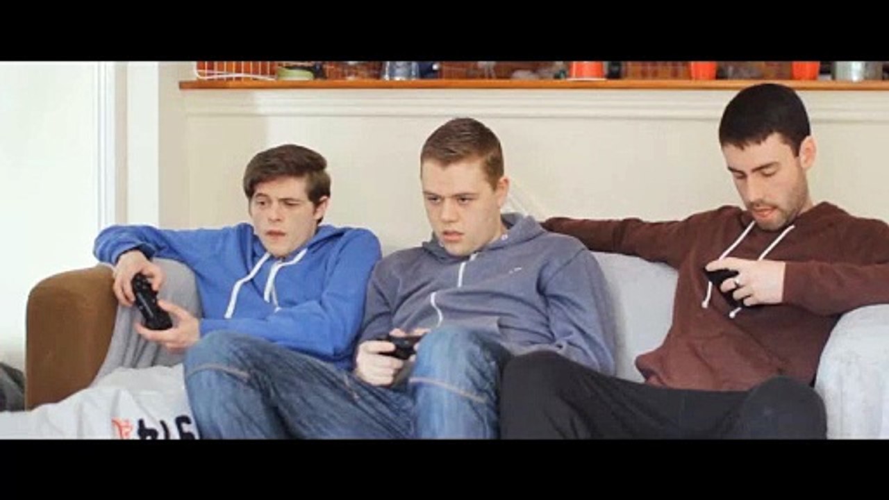 The Lads | movie | 2018 | Official Trailer