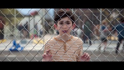 Problem | movie | 2020 | Official Teaser