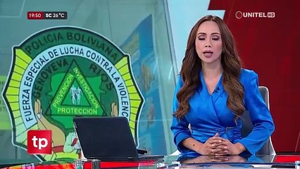 Buscan a los implicados en la violación grupal a una adolescente en Oruro