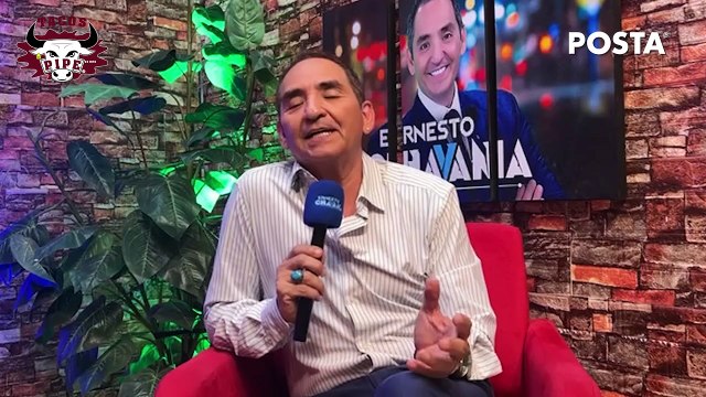¿Crisis en Rayados? Ernesto Chavana culpa al Tato y al arbitraje en la Liga MX