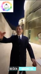 İstanbul' da Silolar Görsel Sanat Merkezlerine  Dönüştü / Ekrem İmamoğlu