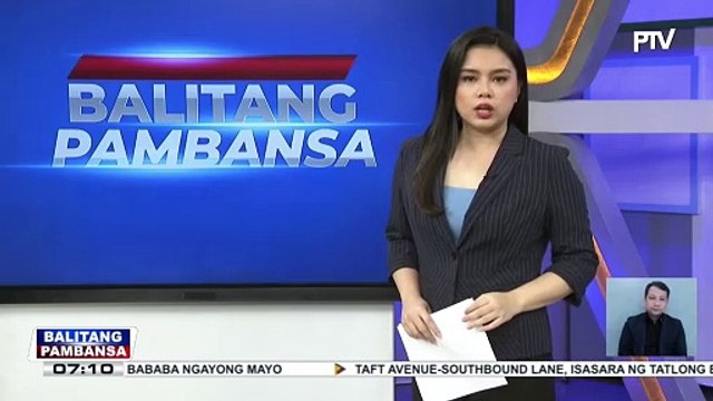 Partial at official results ng ‘Hatol ng Bayan 2025’, inaasahang ilalabas na ng Comelec;