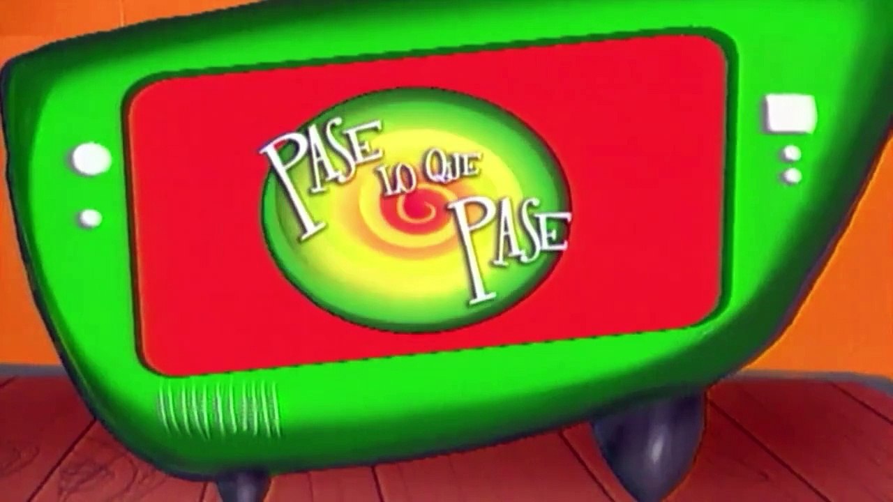 Pase Lo Que Pase 1999, Mejores Momentos 6