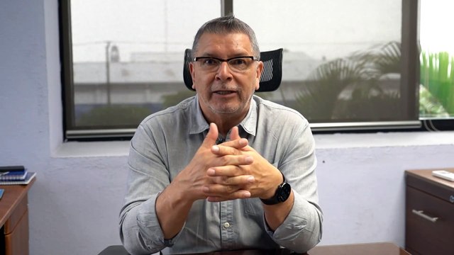 Alejandro Calderón - Aya anuncia cortes de agua este 14 de mayo 2025