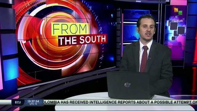 FTS 20:30 13-05 Uruguay: former pres. Jose Pepe Mujica passes away at 89