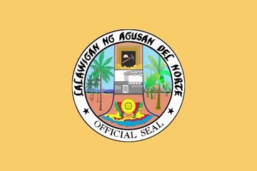 Flag of Agusan del Norte Province. Bendera Provinsi Agusan Utara. Agusan del Norte Province Flag. Flag of Province of Agusan del Norte. Province of Agusan del Norte Flag. Watawat ng Lalawigan ng Hilagang Agusan. Watawat ng Hilagang Agusan. 北アグサン州の旗