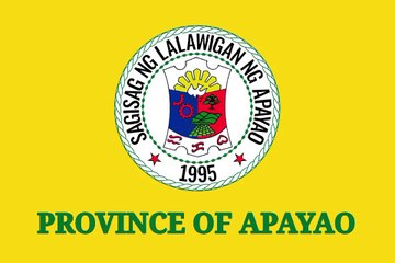 Flag of Apayao Province. Bendera Provinsi Apayao. Apayao Province Flag. Flag of Province of Apayao. Province of Apayao Flag. Watawat ng Lalawigan ng Apayao. Watawat ng Apayao. Bendera Apayao. Drapeau de la province d'Apayao. Drapeau d'Apayao. アパヤオ県の旗