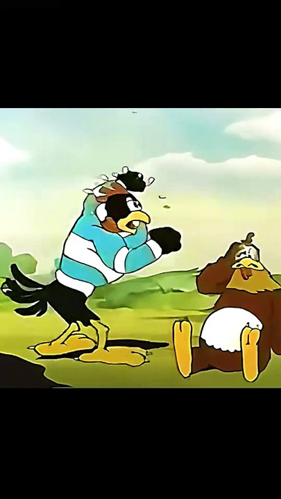 cartoon