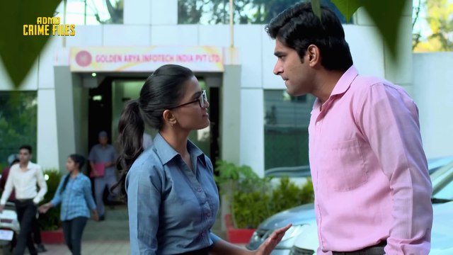 अकेली लड़की _ _new Crime Patrol Satark _ क्राइम पेट्रोल _ _newepisode _ _2025