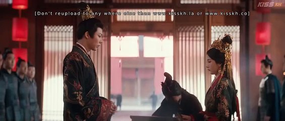 The Prisoner of Beauty Ep 5 Eng Sub