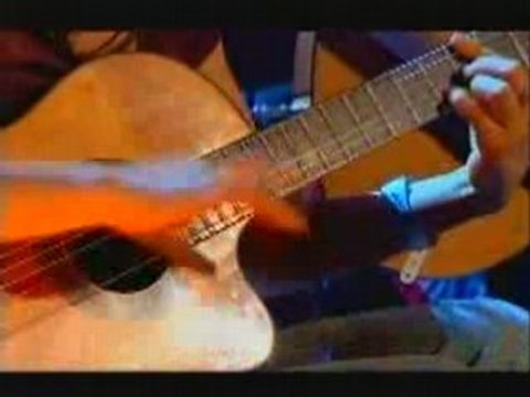 Rodrigo y Gabriela on Later with Jools Holland