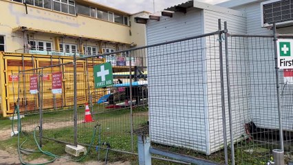 Stalled North Cronulla surf club redevelopment