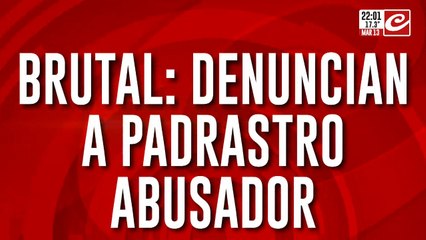 Abuso en Wilde: Los polémicos posteos de Kevin