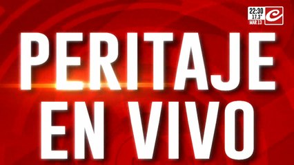 Así se resuelve un crimen: peritaje en vivo