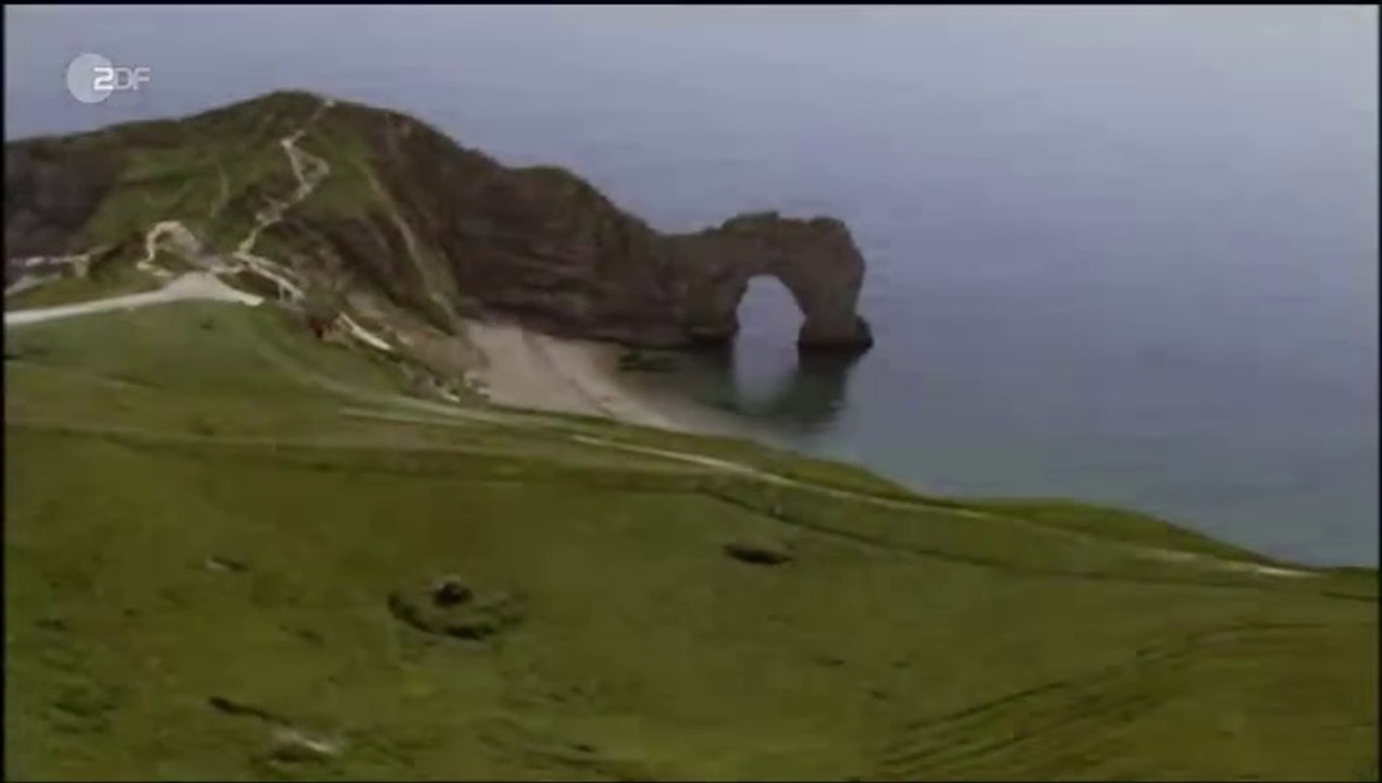 Rosamunde Pilcher -067- Wo die Liebe begann