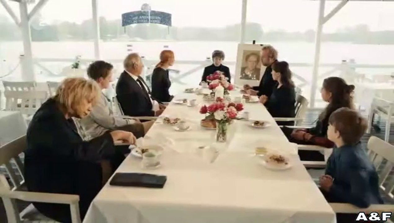 Familie Bundschuh -03- Ihr seid natürlich eingeladen